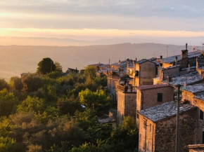Suite Corso Matteotti - Tuscany View Montalcino